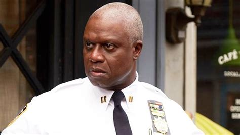 Brooklyn Nine Nine Quiz Can You Complete These Captain Holt Quotes