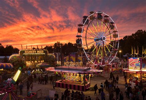 Fall Fairs For Family Friendly Fun Cottage Life