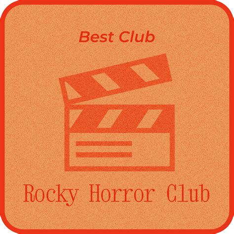 Best Student Club: Rocky Horror Picture Club - The Aggie