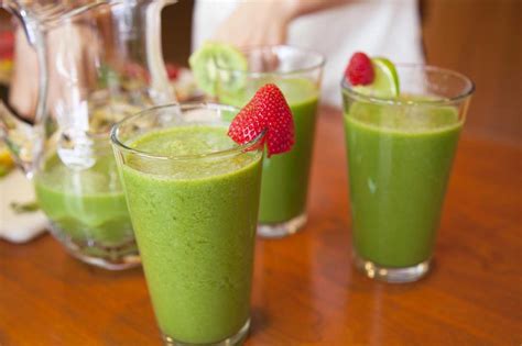 Food For Life Boost Your Health With Smoothies