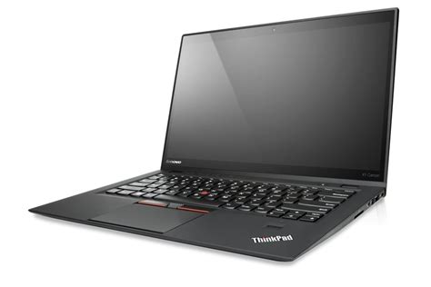 Lenovo ThinkPad X1 Carbon 14.0 in Refurbished Laptop  Intel Core i5