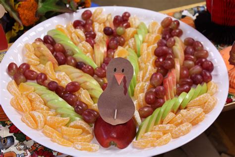30 Ideas For Turkey Platters Thanksgiving Most Popular Ideas Of All Time