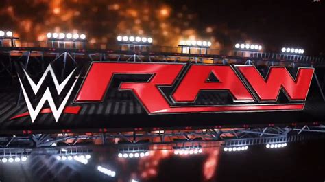 WWE RAW Results 6 6 Wrestling News WWE News AEW News WWE Results