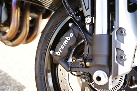 Suzuki GSX S Is Superlekkere Optie In Het Snelle Naked Bike Segment FHM