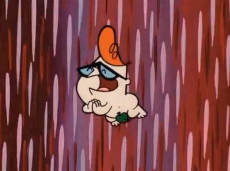 Image Naked Dexter Falling Png Dexter S Laboratory Wiki Fandom Powered By Wikia