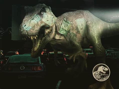 Pansin Raptor Rex On Instagram Jurassicworlddominion Jurassicworld