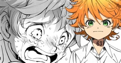 Discover 85 The Promised Neverland Anime Vn