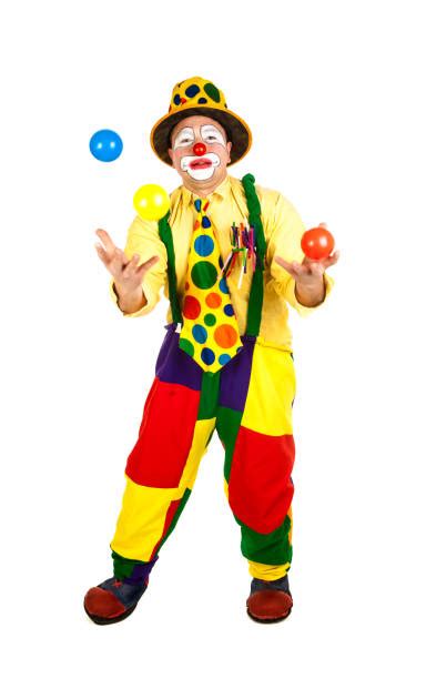 Royalty Free Funny Clown Full Body Pictures Images And Stock Photos