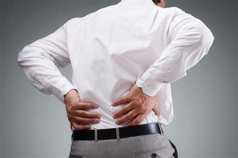 Types Of Back Pain Spine Center Of Texas