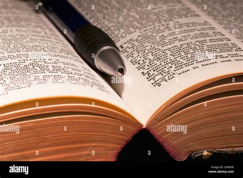 Holy Bible Book Copy High Resolution Stock Photography And Images Alamy
