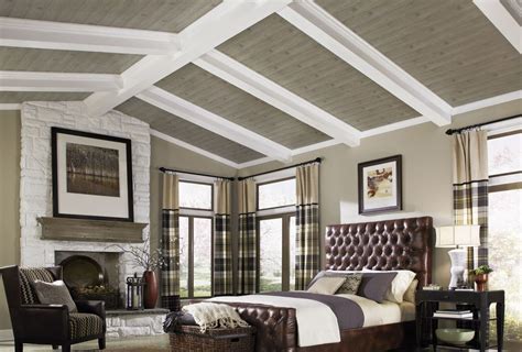 Currently the height of fashion. Vaulted Ceiling Design | Ceilings | Armstrong Residential