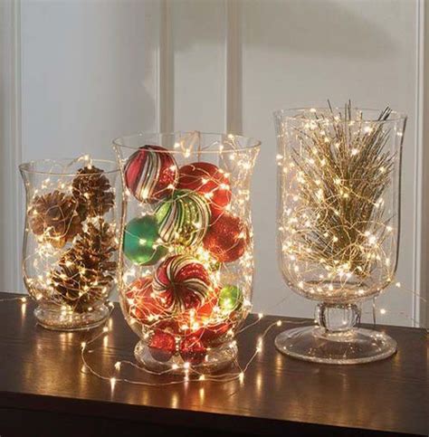 50 Fabulous Indoor Christmas Decorating Ideas All About Christmas