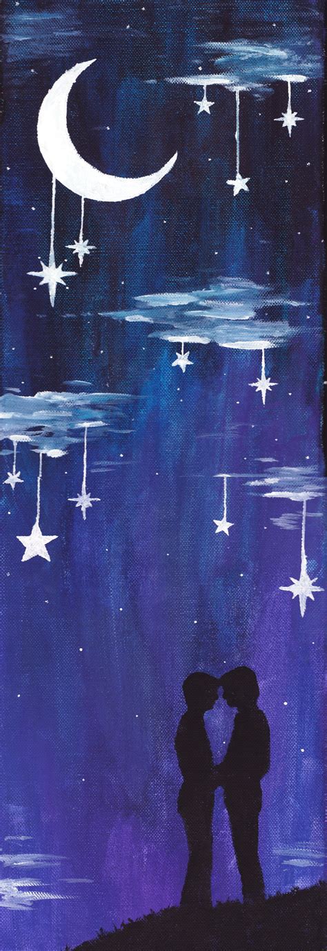A Sky Full Of Stars By Imaginationgoingwild On Deviantart