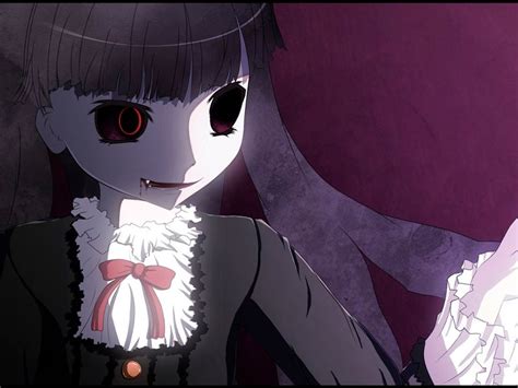 10 Animes De Terror Para Pasar Un Halloween De Miedo Ecartelera
