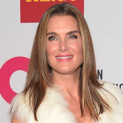 Brooke Shields Exclusive Interviews Pictures And More Entertainment