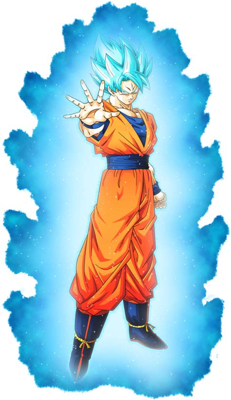 Goku En La Nube Png Transparente Stickpng Dragon Ball Gt Dragon Ball