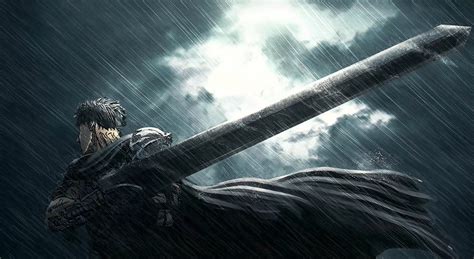 Animated A Colored Panel Of Guts In Rain Credits For Original