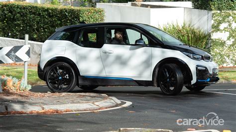 2019 bmw i3s 120ah review caradvice