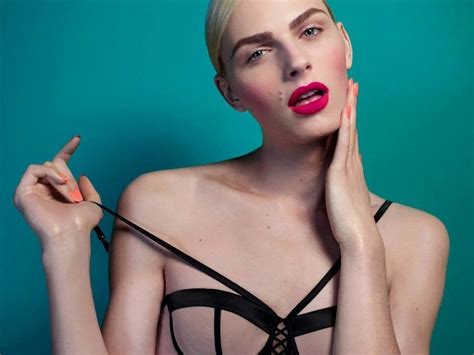 Andreja Pejic Collection Porn Pictures Xxx Photos Sex Images Page Pictoa