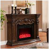 Pictures of Fireplaces At Big Lots