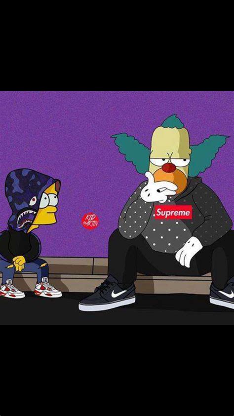 Pin By Carlos Rodriguez On Garms Bart Simpson Art Simpsons Art Cartoon