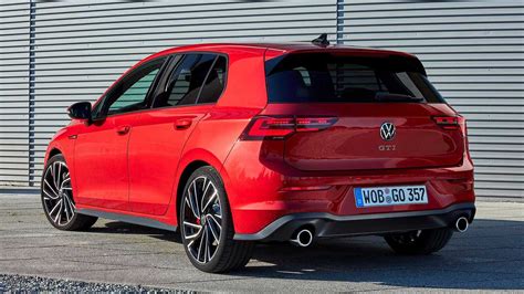 Safety scores, fuel economy, cargo capacity and feature availability should all be factors in determining. 2021 Volkswagen Golf GTI First Drive Review: Hot Hatch Heir