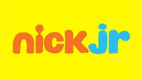 Nick Jr Games Logo Nick Jr Logopedia Wikia Play Tons Of Free