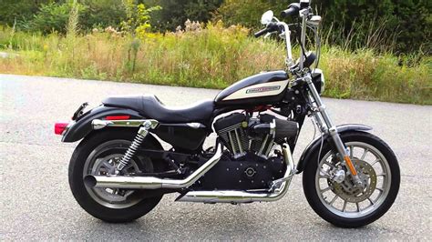 Throttle by wire bars will work on a… Harley Davidson Sportster 1200 Roadster Edition Dual-Disc ...