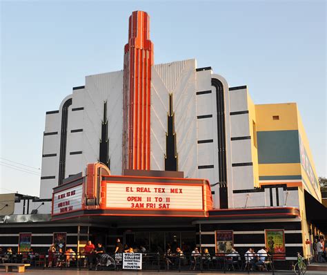 7600 katy freeway houston, tx 77024. Texas Movie Theatres | RoadsideArchitecture.com