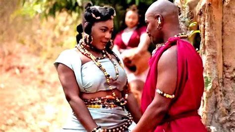 Pin By Derek Udeze On African Movie Reel African Movies Nigerian