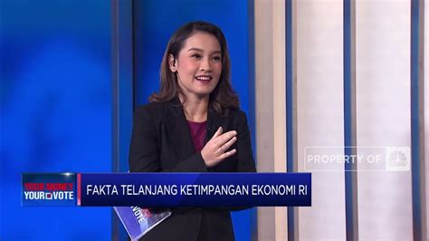 fakta ketimpangan ekonomi indonesia youtube