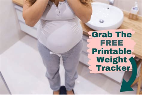 The Big Problem With Gaining Too Much Weight During Pregnancy