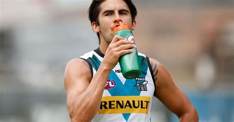 Custom afl fantasy player list. AFL Fantasy prices and positions: Port Adelaide