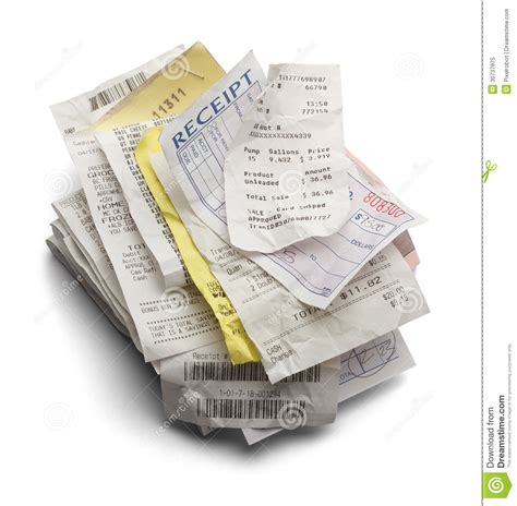 Receipts Clipart 20 Free Cliparts Download Images On Clipground 2023