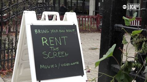 He is a writer and director, known for turkkilainen naimakauppa (2006). Rogers Park movie theater The New 400 Theater rents ...