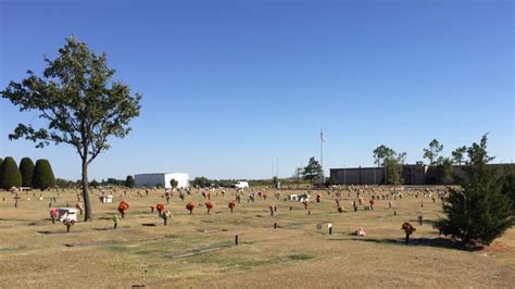 Funeral Services In Lawton Ok Sunset Memorial Gardens Cemetery