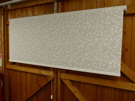 Slat packs are exclusive to the company, and easy to purchase on ebay! Spring Action Chatsworth Cream Roller Blind (including ...