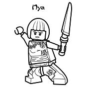 343 x 480 png pixel. Kleurplaat Lego Ninjago Masters of Spinjitzu | 4128