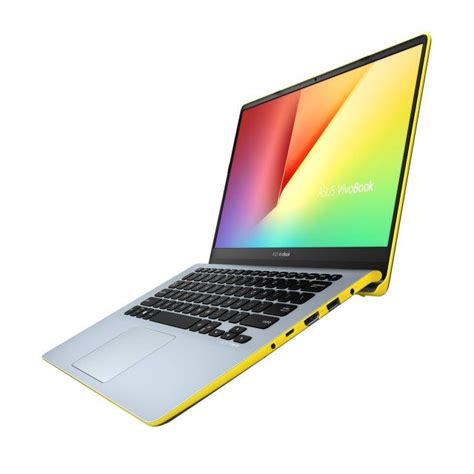 Asus Vivobook S Line Powerful Specifications With Distinct Colors