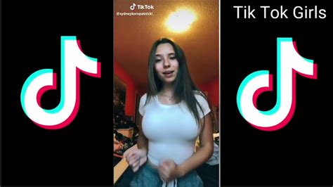 Tik Tok Thicc Girls Compilation 2 Youtube