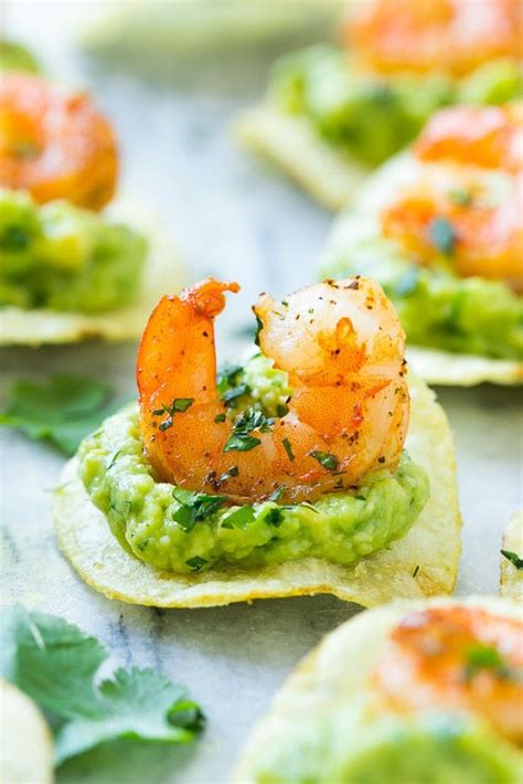 Super Easy Appetizers Shrimp Appetizers Party Food Appetizers