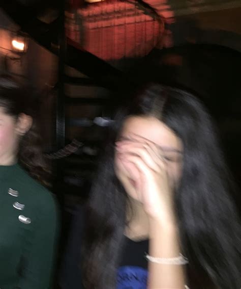 Blurry Flashlight Accidentel Picture Face Aesthetic Aesthetic