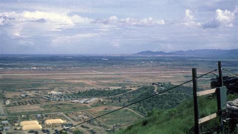 Phan Rang Air Base 366th Aps 35th Sps Early Phan Rang Photos By