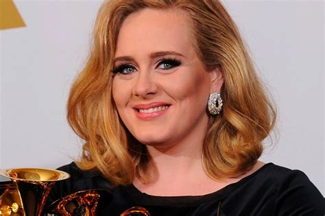 Adele Nuovo Singolo Entro Fine Anno