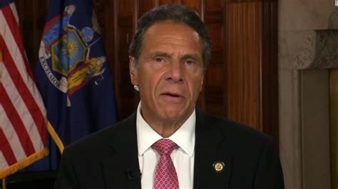 Gov Andrew Cuomo You Cannot Use Federal Resources To Play Politics Cnn Video