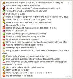 If you had a chance to steal one thing from me or my life, then what is that? WhatsApp Emoji Meanings — Emojis for WhatsApp on iPhone ...