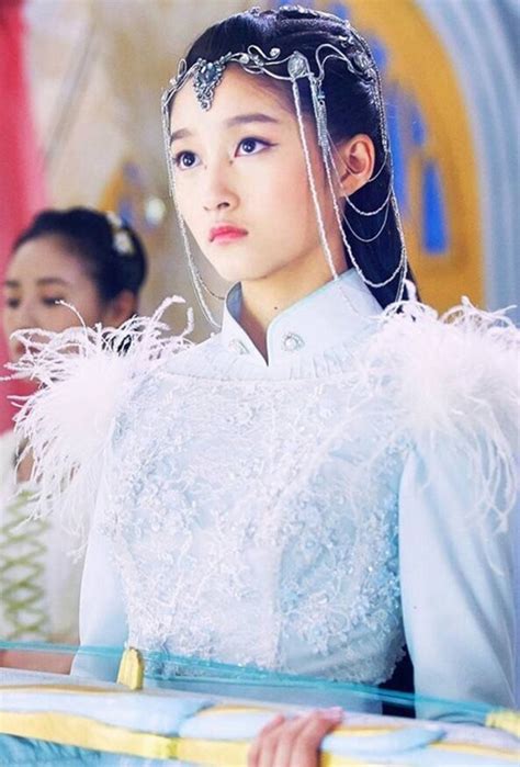 Cặp đôi lộc hàm & quan hiểu đồng vừa cộng kéo bộ phim truyền hình vấn đề thể thao có tên điềm mật bạo kích. Quan Hiểu Đồng: Từ sao nhí đáng yêu đến tiểu hoa đán đầy ...
