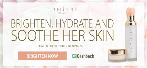 Brighten Hydrate And Soothe Her Skin In Cosmetics Motives Soothe