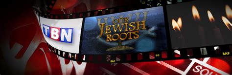 Our Jewish Roots TBN