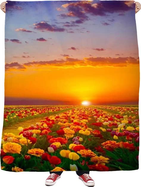 The Sunrise Flowergarden In 2020 Nature Photography Nature Pictures